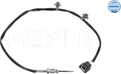Produktbild von MEYLE 36-14 800 0007 Abgastemperatursensor für NISSAN Qashqai / Qashqai +2 I (J10, NJ10) 610mm