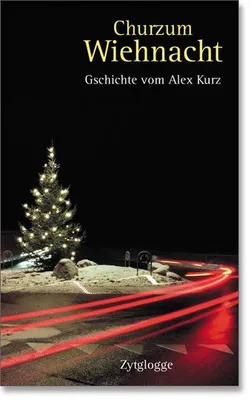 Produktbild von Churzum Wiehnacht