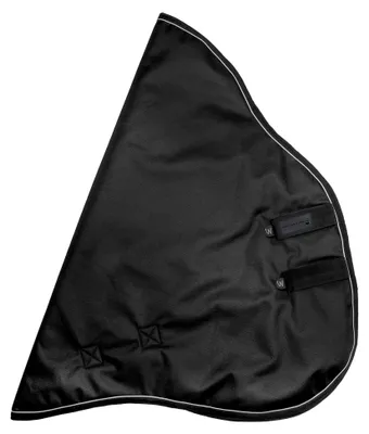 Produktbild von Outdoorhalsteil Scandic, 200 g, schwarz