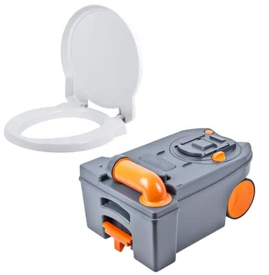 Produktbild von Toilettenersatzkit für Kassettentoiletten