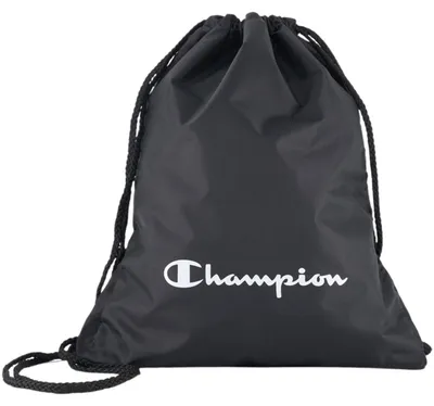 Image de Champion - Sac à chaussures « Satchel » MR1299 (taille unique) (noir)