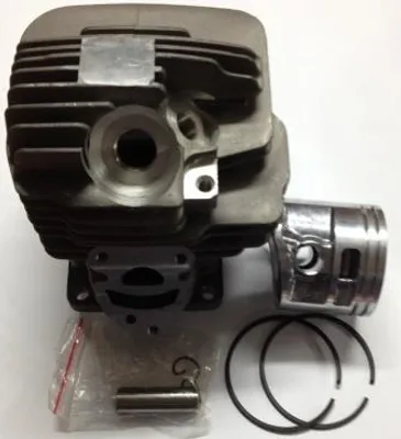 Immagine prodotto di Per motosega Stihl MS261 MS261C, cilindro da 44,7 mm, codici: 11410201200, 11410201202, 11410201230