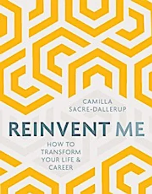 Obrázek produktu pro Reinvent Me