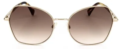Produktbild von Rag & Bone Sonnenbrille RNB1067/G/S 06J 57 18 140