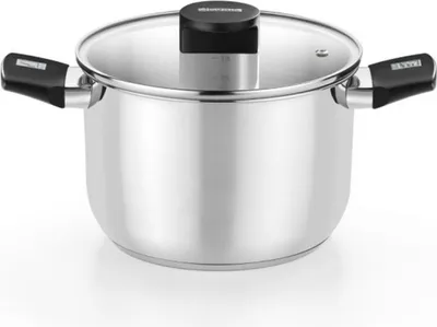 Immagine prodotto di Casseruola con coperchio Monix M240222