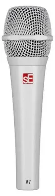 Image de sE Electronics V7 Vocal Dynamic Microphone