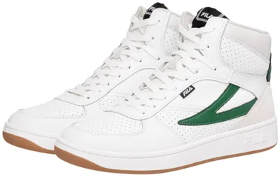 Produktbild von Fila Sevaro Mid White-Verdant Green Größe EU 45