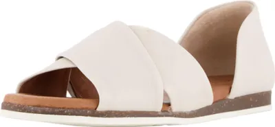 Produktbild von Apple of Eden Schaftsandalen Damen 32323230363432 Beige 36 EU
