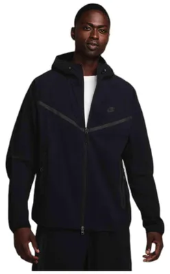 Immagine prodotto di Felpa con cappuccio Nike HM7151-010 da Uomo