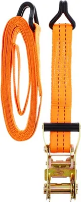 Produktbild von Spanngurte  mit Ratsche Ratschengurte zur Ladungssicherung 38mmx5m 1000kg