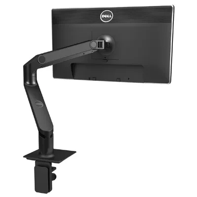 Produktbild von DELL MSA14, 9,3 kg, Höhenverstellung, Schwarz