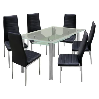 Obrázok produktu pre Jedálenský set VENEZIA 4412