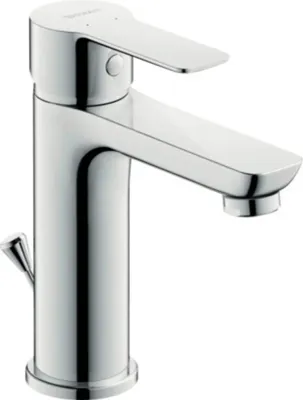Obrázok produktu pre Duravit DU A.1 Jednopáková umývadlová batéria M s tiahlom