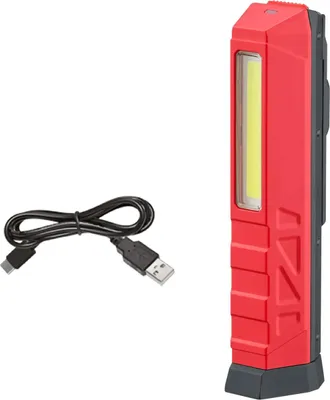 Image de 4K5 Tools Handlampe FL 500 (LED-Lampe, Leuchtkraft 500 Lumen)