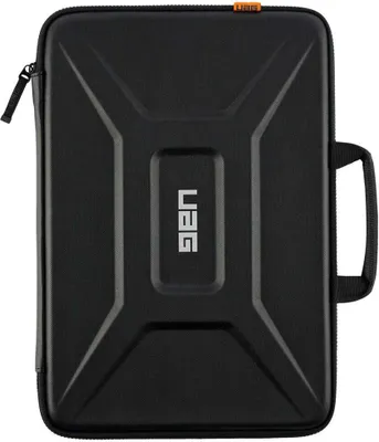 Immagine prodotto di Urban Armor Gear UAG LARGE SLEEVE 38,10cm (15") BLACK LARGE SLEEVE CON MANIGLIA