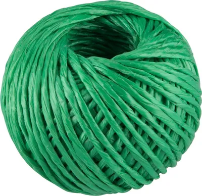 Immagine prodotto di Spago in polipropilene 2 mm x 50 m