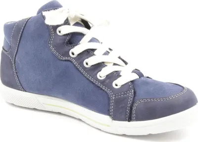 Produktbild von Ricosta Kinder Kinderschuhe blau Gr. 35
