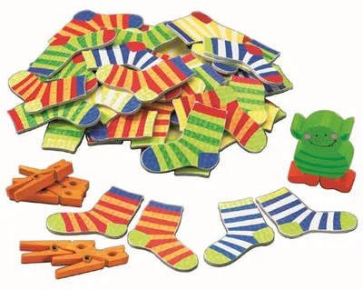 Image de Socken zocken