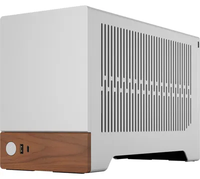 Produktbild von Fractal Design Terra - SFF - Mini-ITX (SFX / SFX-L)