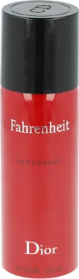 Immagine prodotto di Dior Fahrenheit Deodorante Spray 150ml