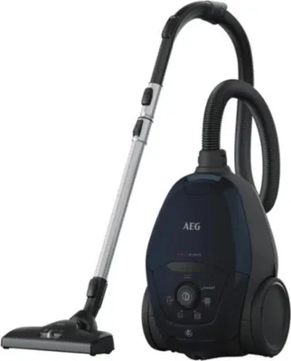 Produktbild von AEG VX8 Staubsauger mit Beutel VX82-1-2ST