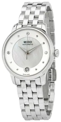 Image de MIDO Montres-bracelets M039207111060