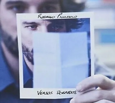 Image de Panassolo Rodrigo : Versos Dobrados (CD)
