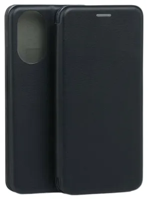 Immagine prodotto di Beline Custodia A Libro Magnetica Realme C67 Nero/Nero