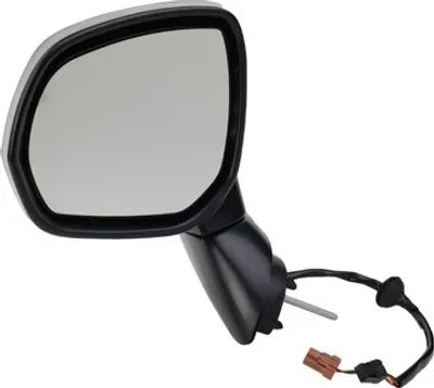 Immagine prodotto di Johns, si adatta a Citroen C3 Specchio esterno Picasso 11/09- guida laterale anteriore, verniciato