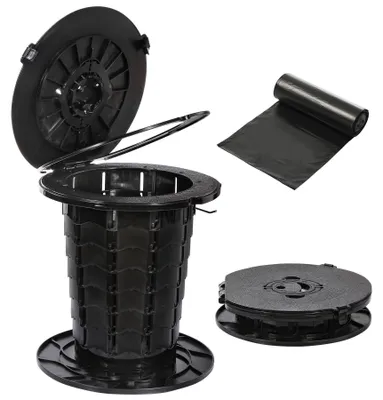 Produktbild von Faltbare Campingdecken für Outdoor-Aktivitäten