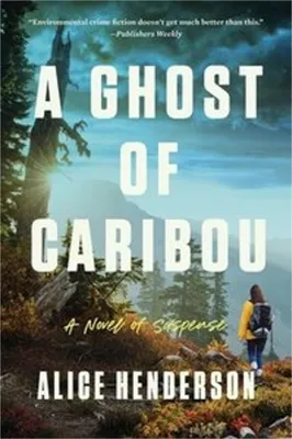 Immagine prodotto di Un fantasma di Caribù