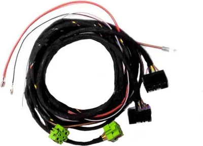 Immagine prodotto di Cablaggio originale Kufatec Cavo riscaldamento sedili per Audi A4 B5 8D + Avant