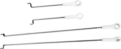 Produktbild von Amewi Gestänge Set T-7A