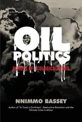 Immagine prodotto di Oil Politics