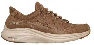 Produktbild von Skechers Performtex & Sparkle Suede Cozy Fit Knot Damen 43