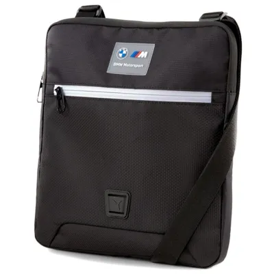 Produktbild von Puma Handtaschen Bmw Mms Large Portable, 07842001