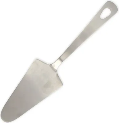 Image de Pelle à tarte inox 25 cm Fackelmann