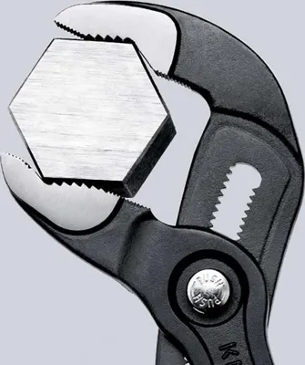 Image de Pince multiprise de pointe COBRA® 150mm - KNIPEX - 87 01 150