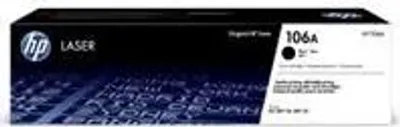 Obrázek produktu pro Toner HP W1106A 106A černý