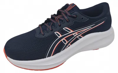Produktbild von Asics Gel Exite 11GS Sneaker Blau in Gr. 37.5
