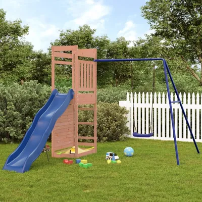 Produktbild von Spielturm Massivholz Douglasie , Klettergerüste Design 2024