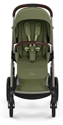 Cybex Talos S Lux Buggy mit faltbarer Babywanne