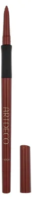 Produktbild von ARTDECO 336.43, Rose, mineral wild rose, 1 Farben, Glanz, Stift, Hoch
