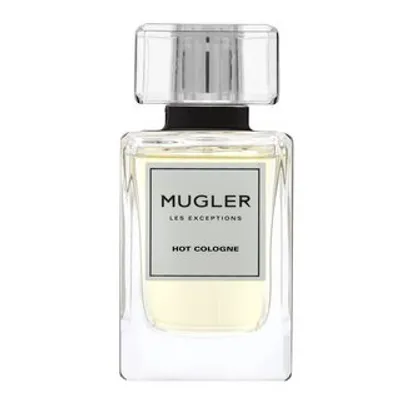 Produktbild von Mugler Les Exceptions Hot Cologne EDP 80ml - S