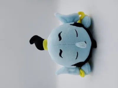 Obrázek produktu pro Plyšová figurka s klipem v sáčku Disney Snuglets