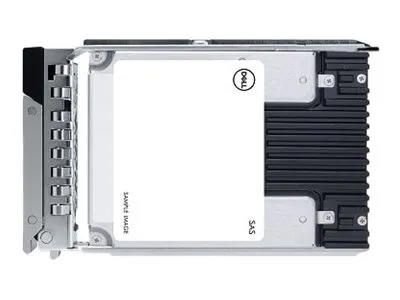 Produktbild von Dell 1.92TB SSD SATA Read Intensive 6Gbps 512e 2.5in Hot-Plug CUS Kit - Solid State Disk - Serial ATA