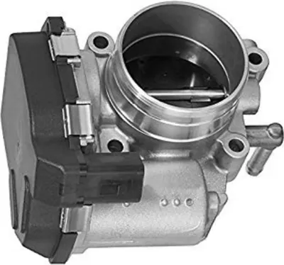 Produktbild von PartsTec PTA516-0159 Drosselklappe für VW New Beetle Schrägheck (9C1, 1C1) New Beetle Cabrio (1Y7)