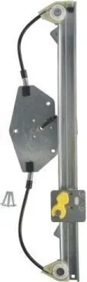Obrázok produktu pre Ovládač okien BLIC 6060-05-027864P