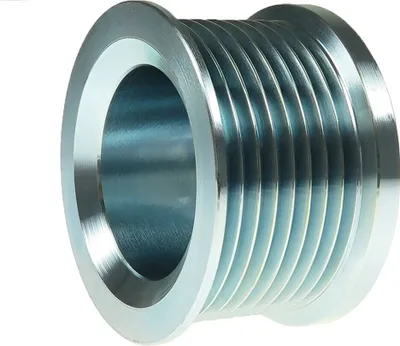 Produktbild von AS-PL AP0036 Riemenscheibe Lichtmaschine