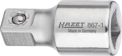 Produktbild von HAZET Verlängerung Steckschlüssel Vierkant